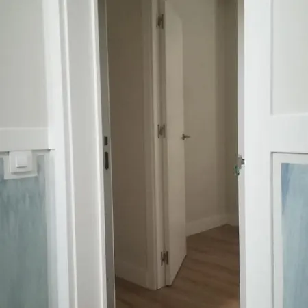 Vetusta Apartment *