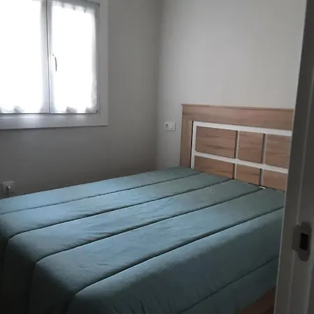 Apartment Vetusta Oviedo