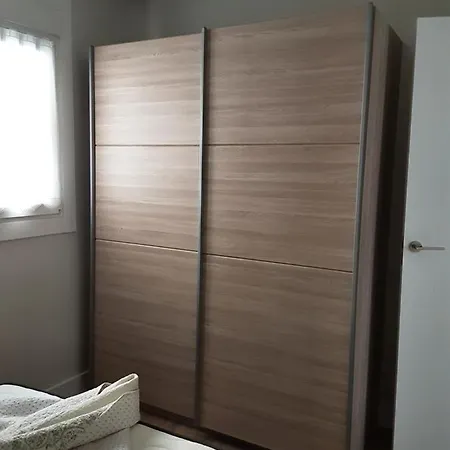 Vetusta Apartment